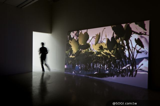 宏碁支持藝術活動 成為2014台北美術館雙年展 指定用投影機廠商 宏碁支持藝術活動 成為2014台北美術館雙年展 指定用投影機廠商