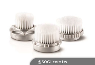 Clarisonic 科萊麗洗臉時尚 台灣搶先限量首賣摩登金、時尚銀 Clarisonic 科萊麗洗臉時尚 台灣搶先限量首賣摩登金、時尚銀