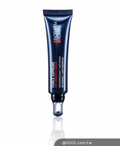 碧兒泉 BIOTHERM HOMME 男仕極量緊膚建構眼部精華 碧兒泉 BIOTHERM HOMME 男仕極量緊膚建構眼部精華