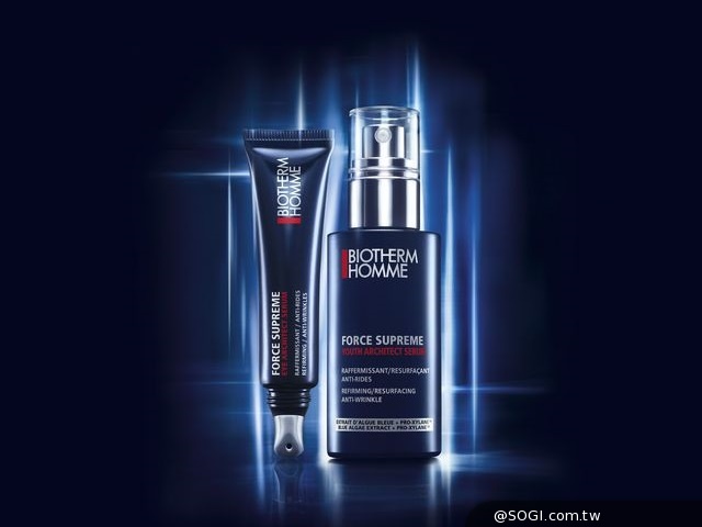 碧兒泉 BIOTHERM HOMME 男仕極量緊膚建構眼部精華 碧兒泉 BIOTHERM HOMME 男仕極量緊膚建構眼部精華