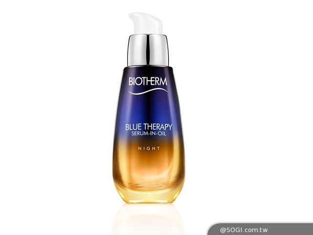 碧兒泉 BIOTHERM HOMME 神奇亮顏修護精華油 碧兒泉 BIOTHERM HOMME 神奇亮顏修護精華油