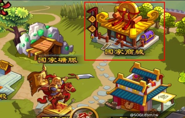 《武神關聖》周年慶版本揭秘，新神將登場