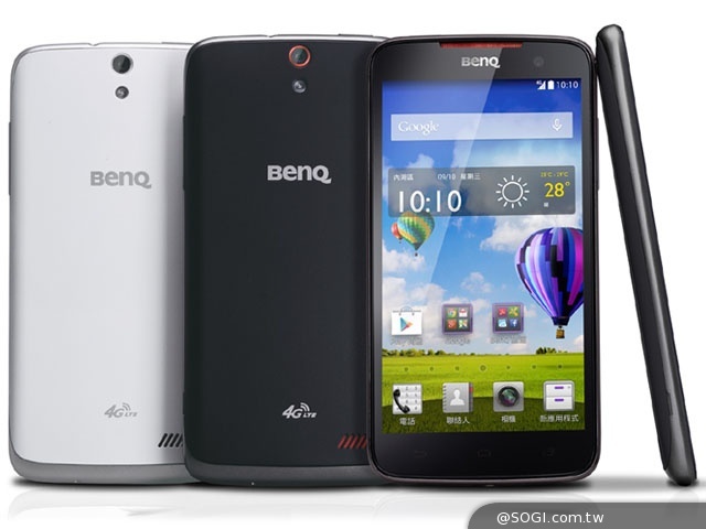 訂製你的專屬BenQ F5 全新客製化加值「Qmobi客製化網站」 訂製你的專屬BenQ F5 全新客製化加值「Qmobi客製化網站」