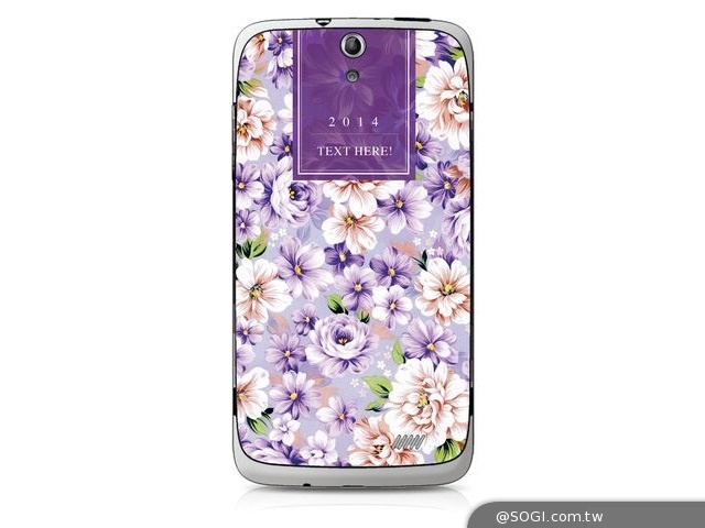 訂製你的專屬BenQ F5 全新客製化加值「Qmobi客製化網站」 訂製你的專屬BenQ F5 全新客製化加值「Qmobi客製化網站」