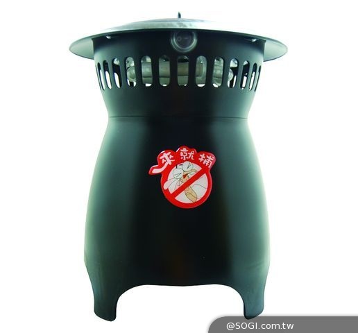 入秋抗蚊大作戰!戶外專業級大量除蚊利器「來就捕超級捕蚊機」 入秋抗蚊大作戰!戶外專業級大量除蚊利器「來就捕超級捕蚊機」
