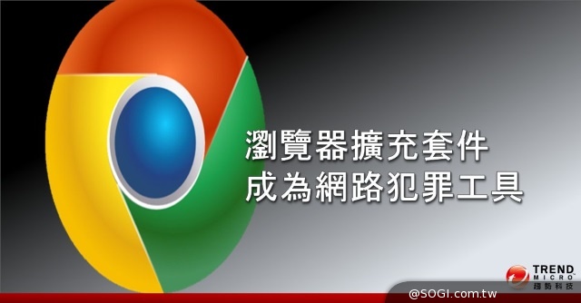 趨勢科技發現偽Flash Player擴充套件 迴避擴充套件安全功能 趨勢科技發現偽Flash Player擴充套件 迴避擴充套件安全功能