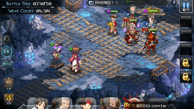 《神域傳說》韓國研發商YD Online製作人分享遊戲開發靈感與未來計畫