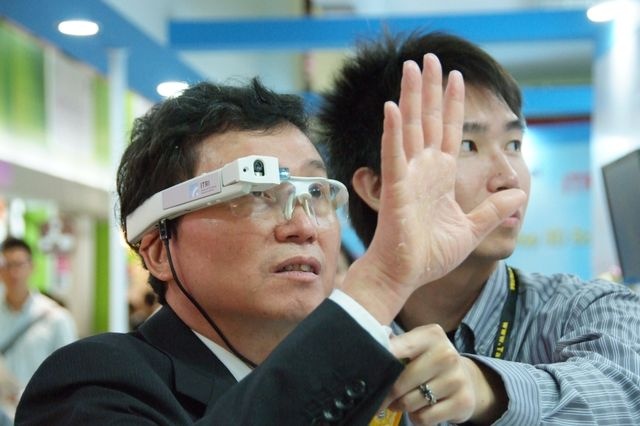 COMPUTEX 打造智慧產業櫥窗