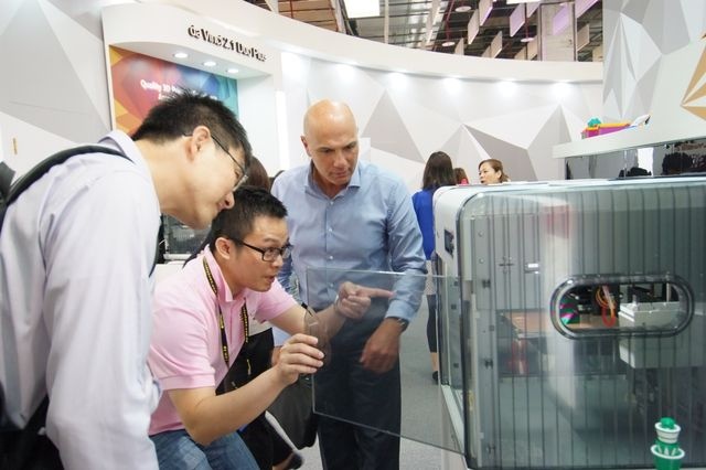 COMPUTEX 打造智慧產業櫥窗
