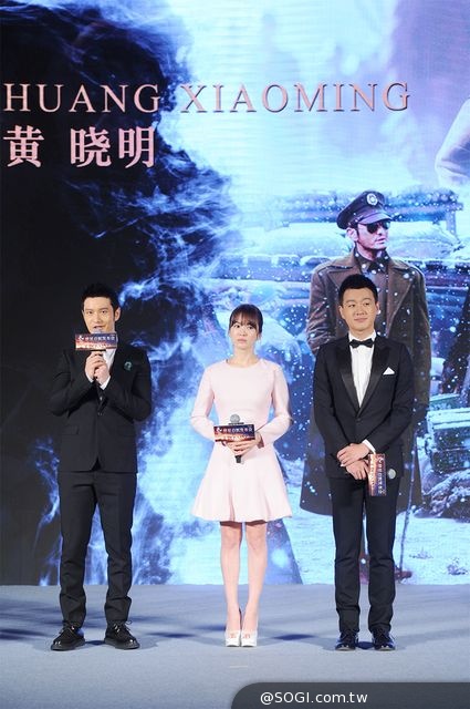 吳宇森年度壓軸華語盛事《太平輪:亂世浮生》首支預告磅礡登場 吳宇森年度壓軸華語盛事《太平輪:亂世浮生》首支預告磅礡登場