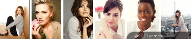 LANCÔME 2014週年慶 法式經典時尚美妝的不朽傳奇 LANCÔME 2014週年慶 法式經典時尚美妝的不朽傳奇