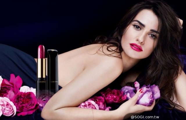 LANCÔME 2014週年慶 法式經典時尚美妝的不朽傳奇 LANCÔME 2014週年慶 法式經典時尚美妝的不朽傳奇