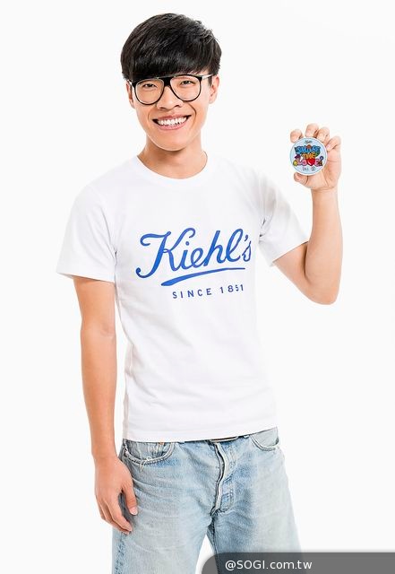 2014年百貨週年慶KIEHL’S契爾氏邀您一起「分享愛 愛分享」 2014年百貨週年慶KIEHL’S契爾氏邀您一起「分享愛 愛分享」
