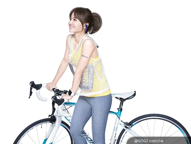 亞洲流行天后蔡依林 代言三星GALAXY Note 4、Gear S引爆話題 亞洲流行天后蔡依林 代言三星GALAXY Note 4、Gear S引爆話題