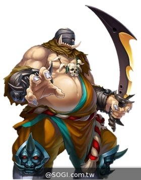 《三國戰紀:風雲再起》CB萬人創世代封測 好康活動全面掌控 《三國戰紀:風雲再起》CB萬人創世代封測 好康活動全面掌控