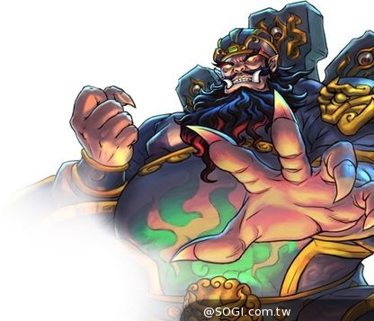 《三國戰紀:風雲再起》CB萬人創世代封測 好康活動全面掌控 《三國戰紀:風雲再起》CB萬人創世代封測 好康活動全面掌控