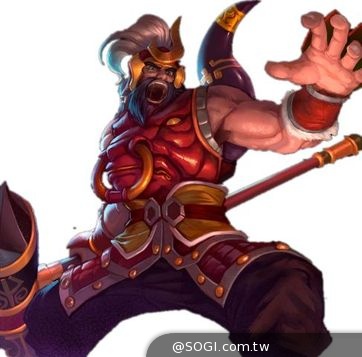 《三國戰紀:風雲再起》CB萬人創世代封測 好康活動全面掌控 《三國戰紀:風雲再起》CB萬人創世代封測 好康活動全面掌控