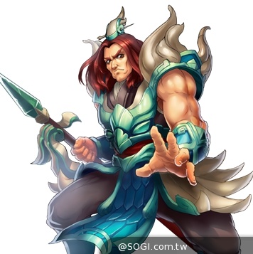《三國戰紀:風雲再起》CB萬人創世代封測 好康活動全面掌控 《三國戰紀:風雲再起》CB萬人創世代封測 好康活動全面掌控