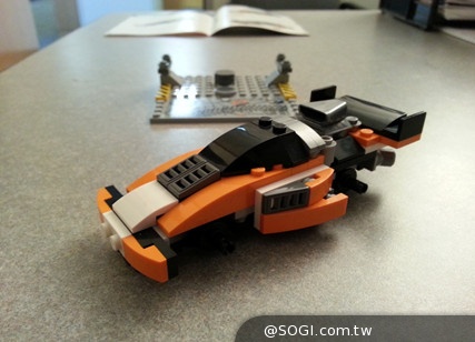LEGO FUSION使用高通Vuforia 樂高集團多了數位新玩法