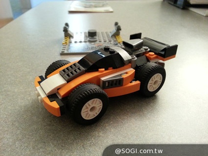 LEGO FUSION使用高通Vuforia 樂高集團多了數位新玩法
