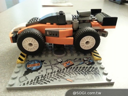 LEGO FUSION使用高通Vuforia 樂高集團多了數位新玩法
