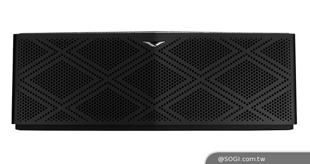 VERTU 隆重呈獻首款音響系列 高性能全罩式耳機及無線音響