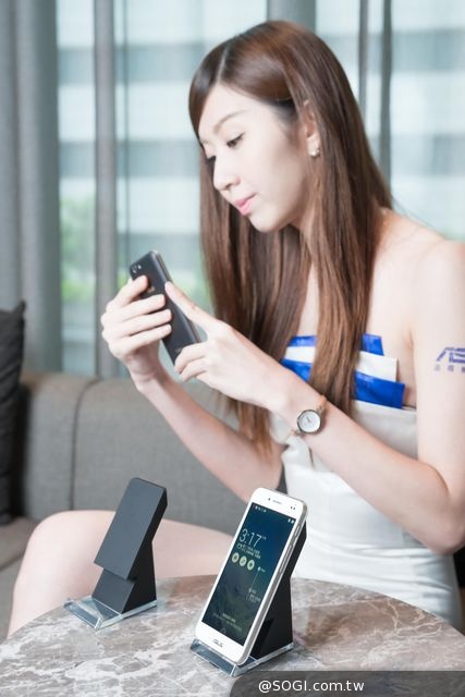ASUS Store萬元購物金大放送 快下載設定麥當勞早安鬧鐘APP