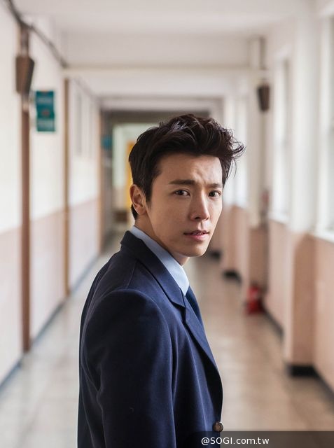 《騷動青春》集結韓國當紅偶像 全州電影節世界首映 《騷動青春》集結韓國當紅偶像 全州電影節世界首映