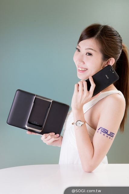 華碩ZenFone台灣銷售衝破百萬台 週週加碼抽Zen系列產品組