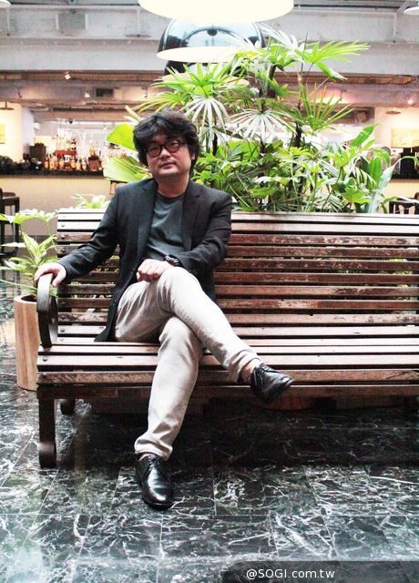 奉俊昊監製《海霧》韓偶像男團JYJ朴有天領銜主演 爭奧斯卡小金人 奉俊昊監製《海霧》韓偶像男團JYJ朴有天領銜主演 爭奧斯卡小金人