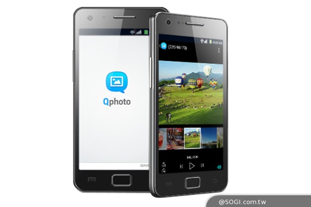 威聯通科技推出Qphoto行動app 隨身瀏覽、上傳及分享Turbo NAS照片珍藏 威聯通科技推出Qphoto行動app 隨身瀏覽、上傳及分享Turbo NAS照片珍藏