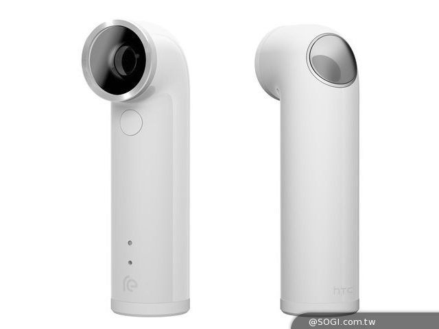HTC DOUBLE EXPOSURE全球發表會 再次創新定義行動影像體驗