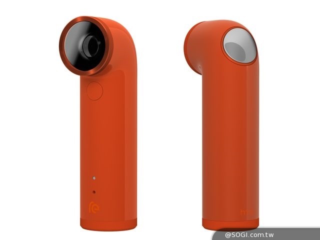 HTC DOUBLE EXPOSURE全球發表會 再次創新定義行動影像體驗