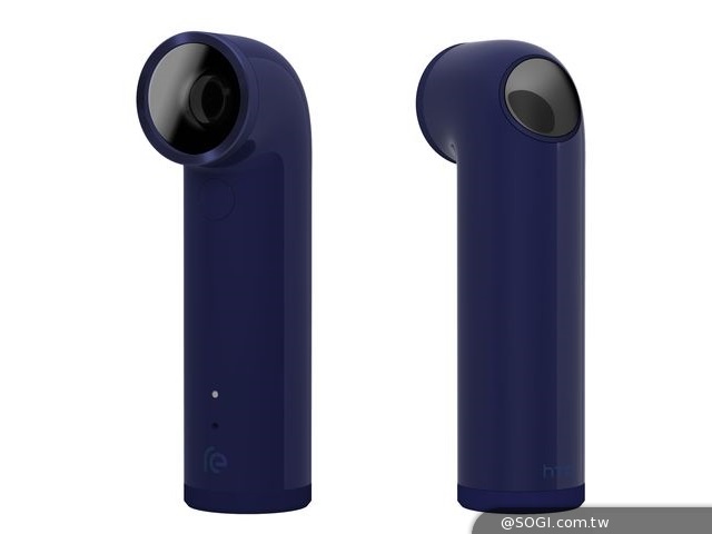 HTC DOUBLE EXPOSURE全球發表會 再次創新定義行動影像體驗