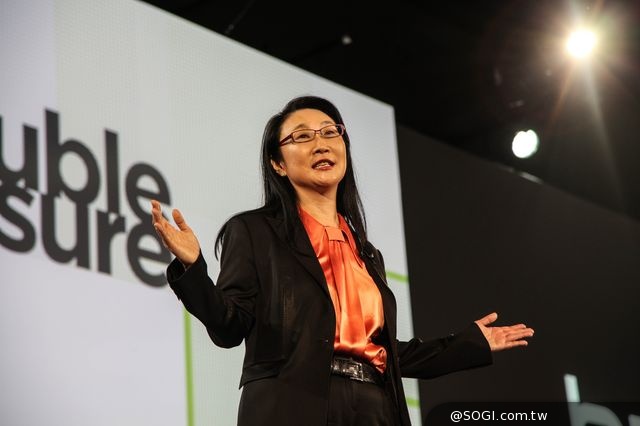 HTC DOUBLE EXPOSURE全球發表會 再次創新定義行動影像體驗