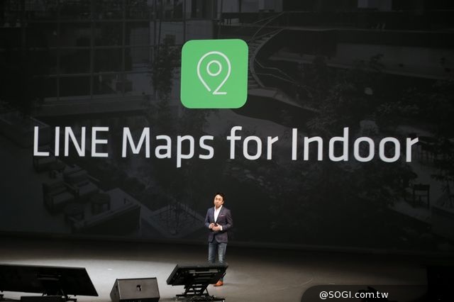 「LINE Conference Tokyo 2014」新事業 以「LIFE」為主軸 創造全新體驗 「LINE Conference Tokyo 2014」新事業 以「LIFE」為主軸 創造全新體驗
