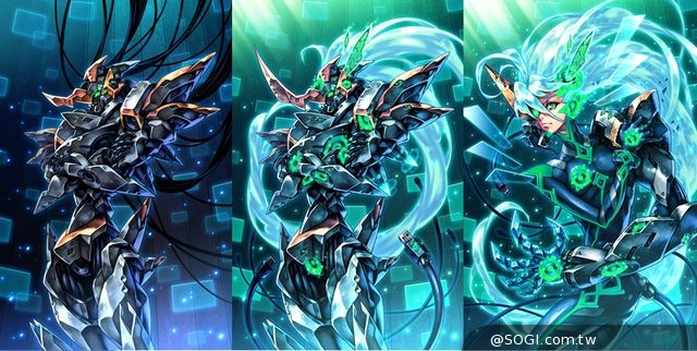 《混沌的米德蘭》國慶活動加碼 高星角色全時段機率UP