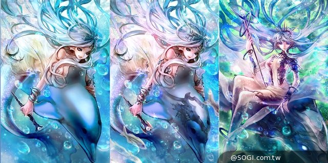 《混沌的米德蘭》國慶活動加碼 高星角色全時段機率UP