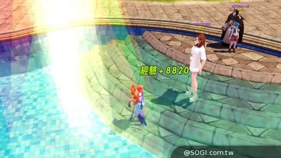 Play8及全家遊戲網「迎雙十 國慶點兵」飛天響禮炮開放參觀