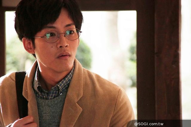 綾瀨遙、松坂桃李《萬能鑑定士Q》友達以上 戀人未滿 綾瀨遙、松坂桃李《萬能鑑定士Q》友達以上 戀人未滿