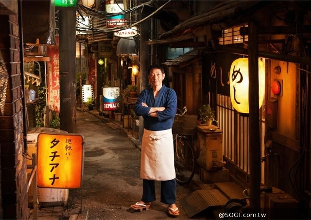 《深夜食堂 電影版》世界首映在台灣 原班人馬再加入豪華卡司 《深夜食堂 電影版》世界首映在台灣 原班人馬再加入豪華卡司