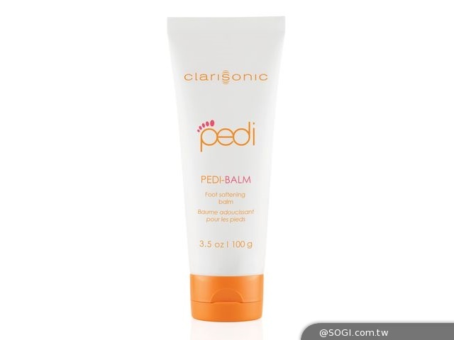 Clarisonic科萊麗全球首創 「音波美足SPA」3分鐘「煥膚+賦活」 Clarisonic科萊麗全球首創 「音波美足SPA」3分鐘「煥膚+賦活」