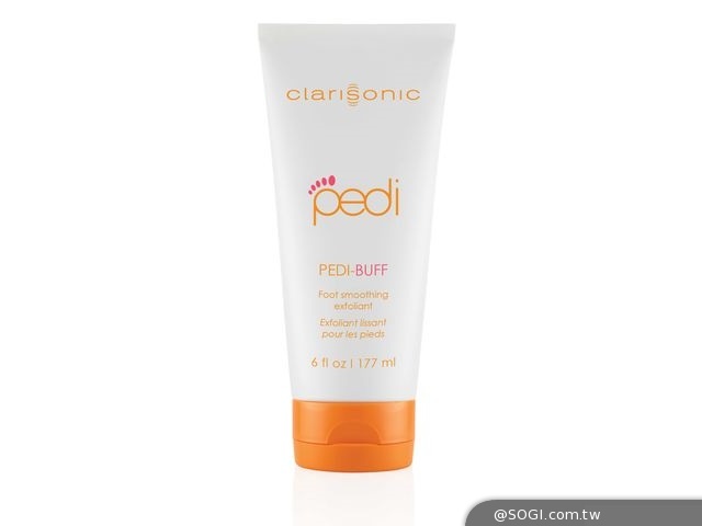 Clarisonic科萊麗全球首創 「音波美足SPA」3分鐘「煥膚+賦活」 Clarisonic科萊麗全球首創 「音波美足SPA」3分鐘「煥膚+賦活」