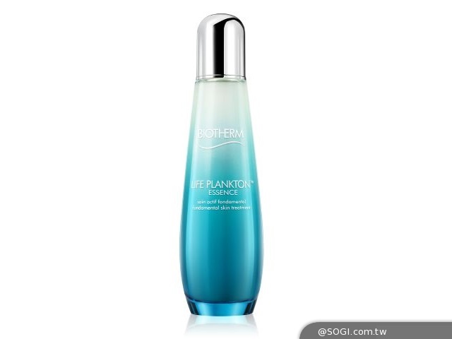 BIOTHERM碧兒泉 以換季護膚雙天后 聯手打造不老奇肌 BIOTHERM碧兒泉 以換季護膚雙天后 聯手打造不老奇肌