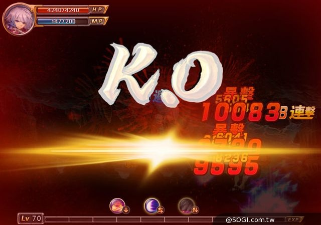 暢快手遊《劍魂之刃》即將刪檔封測「守護水晶」特色玩法釋出 暢快手遊《劍魂之刃》即將刪檔封測「守護水晶」特色玩法釋出