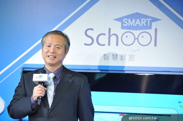 三星「SMART School智慧教室」創新數位學習環境 全台七所小學啟用 三星「SMART School智慧教室」創新數位學習環境 全台七所小學啟用