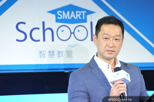 三星「SMART School智慧教室」創新數位學習環境 全台七所小學啟用 三星「SMART School智慧教室」創新數位學習環境 全台七所小學啟用