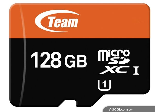 十銓科技領先市場 推出超大容量SDXC / Micro SDXC UHS-I 記憶卡