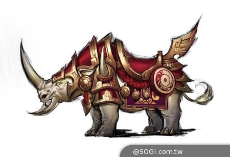 行俠杖義真英雄 經典武俠創傳奇《劍姬傳》Android版俠氣登場