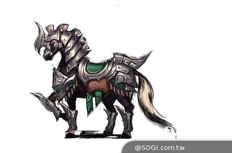 行俠杖義真英雄 經典武俠創傳奇《劍姬傳》Android版俠氣登場